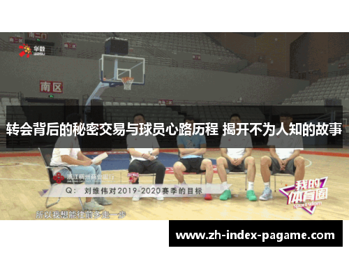 转会背后的秘密交易与球员心路历程 揭开不为人知的故事