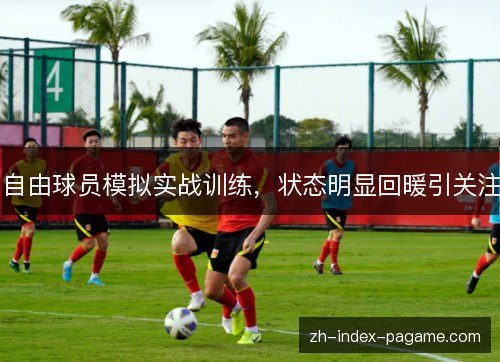 自由球员模拟实战训练,状态明显回暖引关注 自由球员模拟实战训练,状态明显回暖引关注